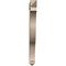 Ekena Millwork Funston Arts & Crafts Rough Sawn Bracket, Douglas Fir, 4"W x 36"D x 44"H BKT04X36X44FST03RDF - alternate 4